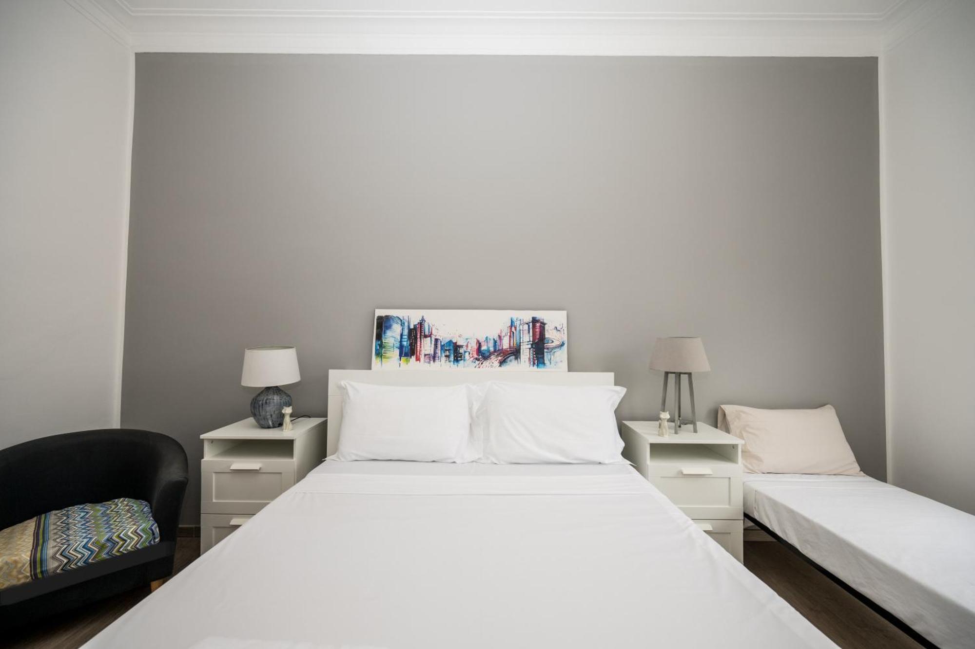 Airguest Central Station มิลาน ภายนอก รูปภาพ