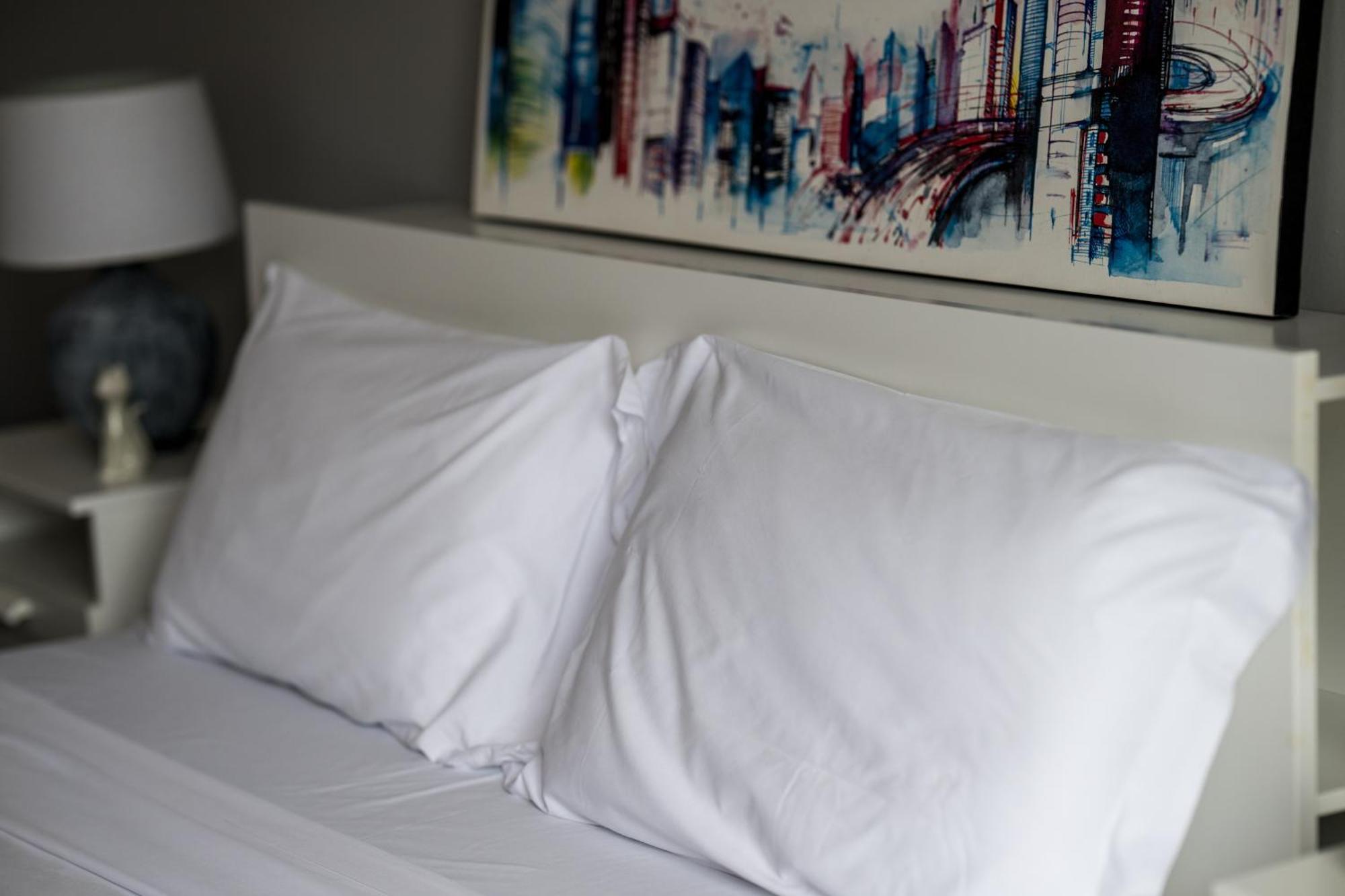 Airguest Central Station มิลาน ภายนอก รูปภาพ